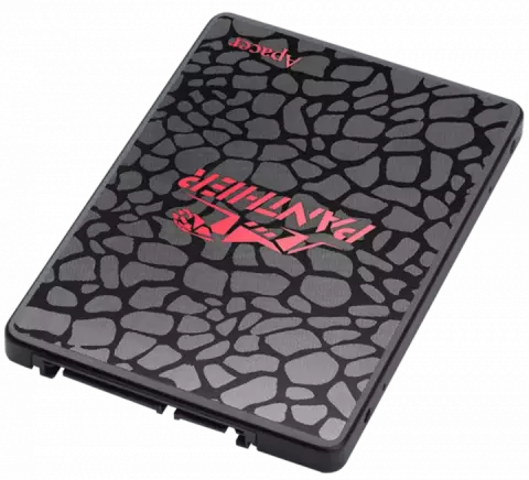 حافظه SSD اینترنال 512 گیگابایت Apacer مدل PANTHER AS350