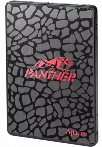 حافظه SSD اینترنال 256 گیگابایت Apacer مدل PANTHER AS350