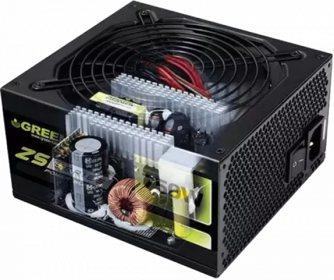 پاور 750وات Green مدل GP750A-ZS