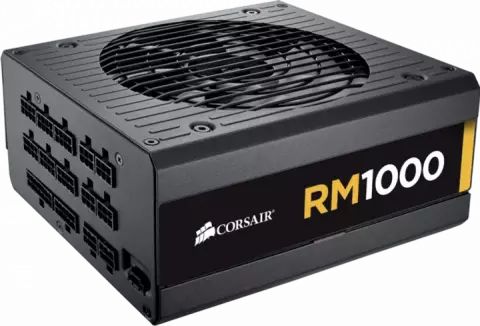 پاور 1000وات Corsair مدل RM1000 CP-9020062-UK