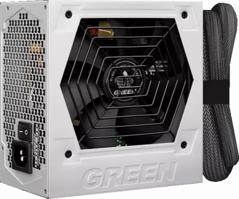 پاور 330 وات Green مدل GP330A-SP