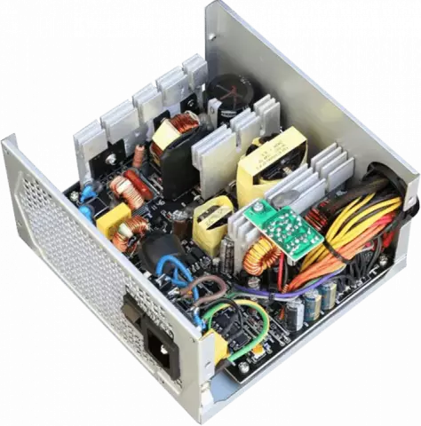 پاور 330 وات Green مدل  GP330A-SP