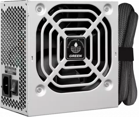 پاور 430 وات Green مدل GP430A-HE