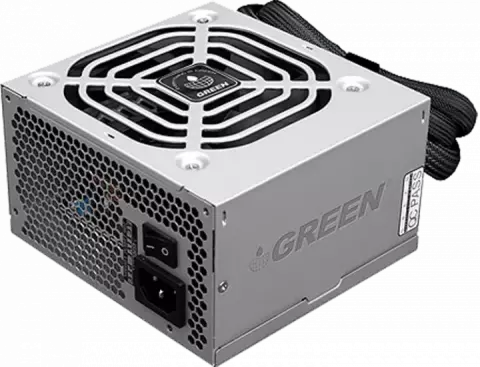 پاور 430 وات Green مدل  GP430A-HE