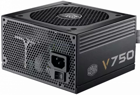 پاور 750وات Coolermaster مدل V750S RS750-AMAAG1-EU