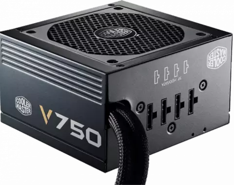 پاور 750وات Coolermaster مدل V750S RS750-AMAAG1-EU