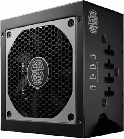 پاور 650وات Coolermaster مدل V650S