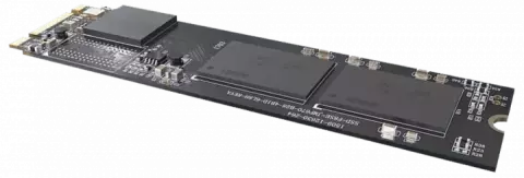 حافظه SSD اینترنال 512 گیگابایت Hikvision مدل  E100N M.2