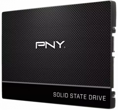 حافظه SSD اینترنال 960 گیگابایت PNY مدل  CS900