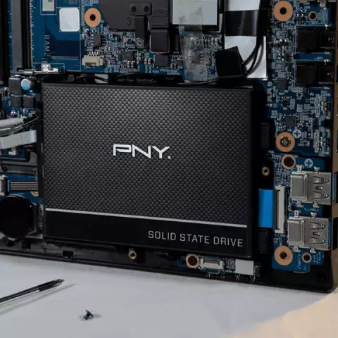 حافظه SSD اینترنال 960 گیگابایت PNY مدل  CS900