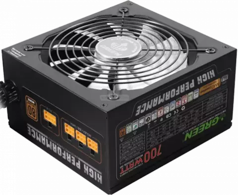 پاور 700وات Green مدل GP700A-HP