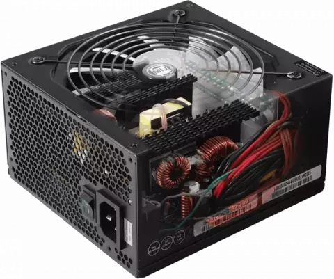 پاور 700وات Green مدل GP700A-HP