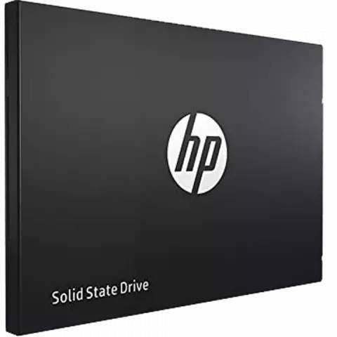 حافظه SSD اینترنال 120 گیگابایت HP مدل S700