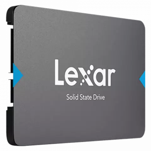 حافظه SSD اینترنال 480 گیگابایت Lexar مدل NQ100