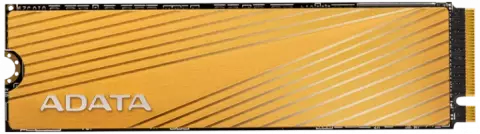 حافظه SSD اینترنال 256 گیگابایت Adata مدل FALCON M.2