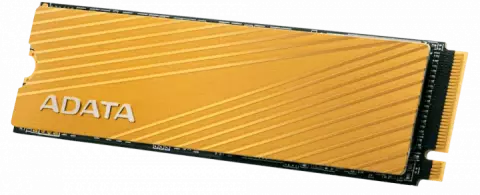 حافظه SSD اینترنال 256 گیگابایت Adata مدل  FALCON M.2