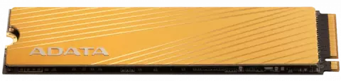 حافظه SSD اینترنال 256 گیگابایت Adata مدل  FALCON M.2
