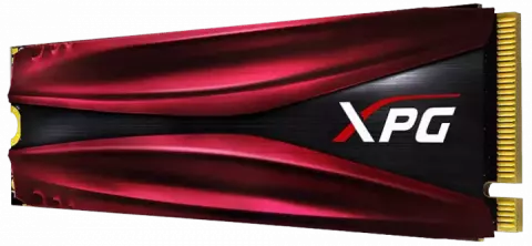 حافظه SSD اینترنال 1 ترابایت Adata مدل XPG GAMMIX S11 PRO NVMe M.2