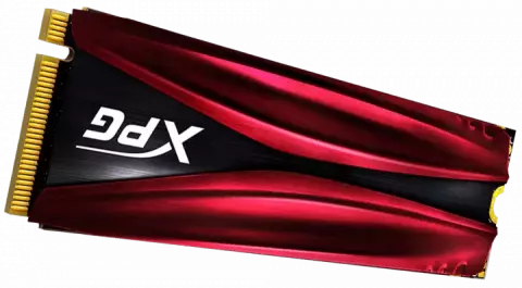 حافظه SSD اینترنال 1 ترابایت Adata مدل XPG GAMMIX S11 PRO NVMe M.2