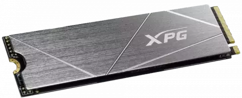حافظه SSD اینترنال 2 ترابایت Adata مدل XPG GAMMIX S50 LITE NVME M.2