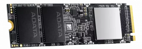 حافظه SSD اینترنال 1 ترابایت Adata مدل XPG SX8200 PRO NVMe M.2