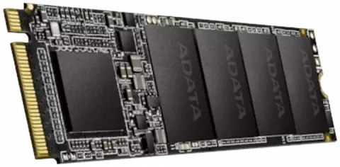 حافظه SSD اینترنال 1 ترابایت Adata مدل XPG SX6000 PRO NVMe M.2