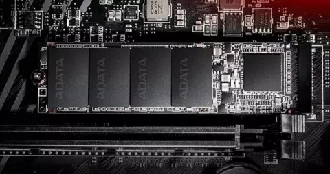 حافظه SSD اینترنال 1 ترابایت Adata مدل XPG SX6000 PRO NVMe M.2