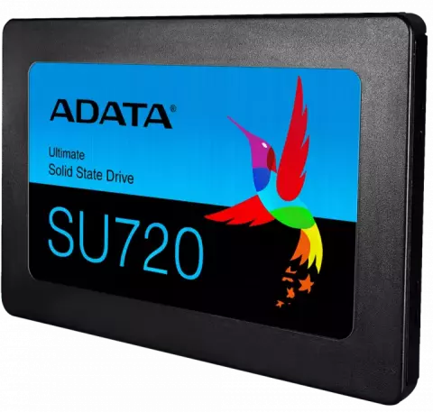 حافظه SSD اینترنال 500 گیگابایت Adata مدل  SU720