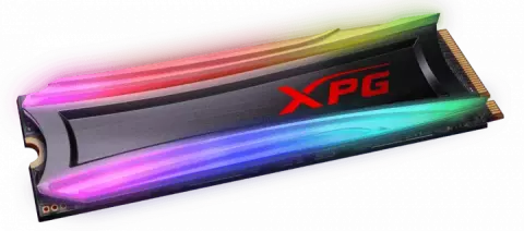 حافظه SSD اینترنال 512 گیگابایت Adata مدل XPG SPECTRIX S40G NVME M.2