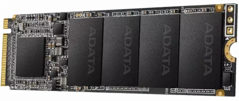 حافظه SSD اینترنال 256 گیگابایت Adata مدل XPG SX6000 PRO NVME M.2