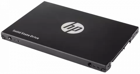 حافظه SSD اینترنال 256 گیگابایت HP مدل  S700 Pro