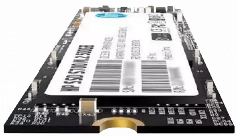 حافظه SSD اینترنال 500 گیگابایت HP مدل  S700 M.2