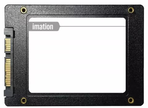 حافظه SSD اینترنال 480 گیگابایت Imation مدل  A320