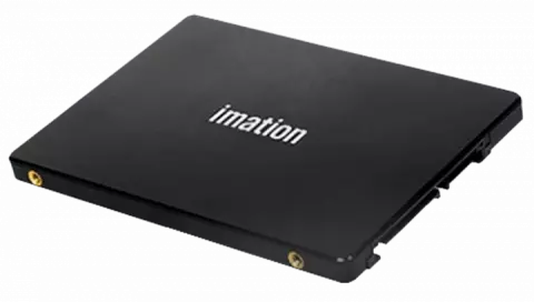 حافظه SSD اینترنال 480 گیگابایت Imation مدل  A320