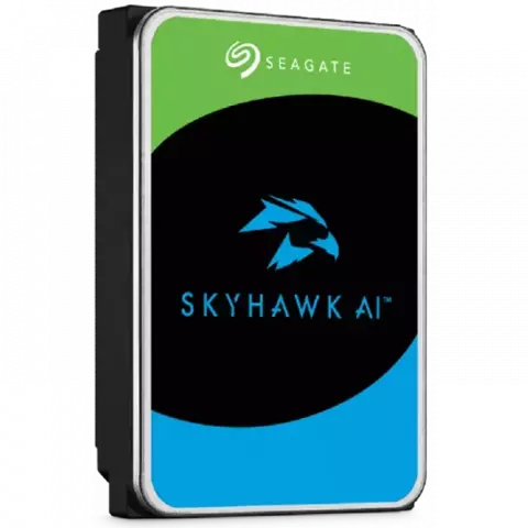 هارد اینترنال 2 ترابایت Seagate مدل Skyhawk Surveillance ST2000VX017
