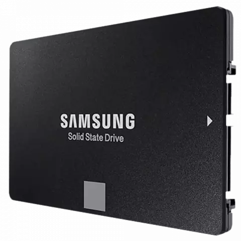 حافظه SSD اینترنال 4 ترابایت Samsung مدل  860 EVO