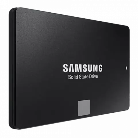 حافظه SSD اینترنال 4 ترابایت Samsung مدل  860 EVO