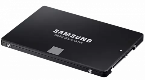 حافظه SSD اینترنال 4 ترابایت Samsung مدل  860 EVO