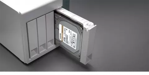 هارد اینترنال 12 ترابایت Toshiba مدل N300 NAS HDWG21C