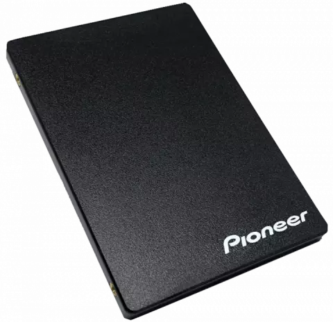 حافظه SSD اینترنال 512 گیگابایت Pioneer مدل  APS-SL3N
