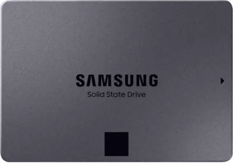 حافظه SSD اینترنال 2 ترابایت Samsung مدل 860 QVO