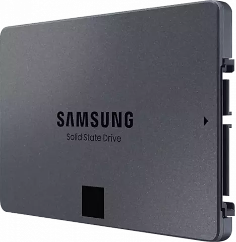 حافظه SSD اینترنال 2 ترابایت Samsung مدل  860 QVO
