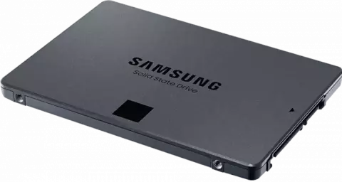 حافظه SSD اینترنال 2 ترابایت Samsung مدل  860 QVO