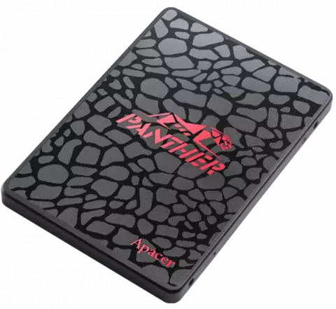 حافظه SSD اینترنال 120 گیگابایت Apacer مدل PANTHER AS350