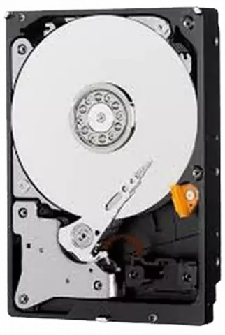 هارد اینترنال 6 ترابایت WD مدل Red Plus WD60EFZX 