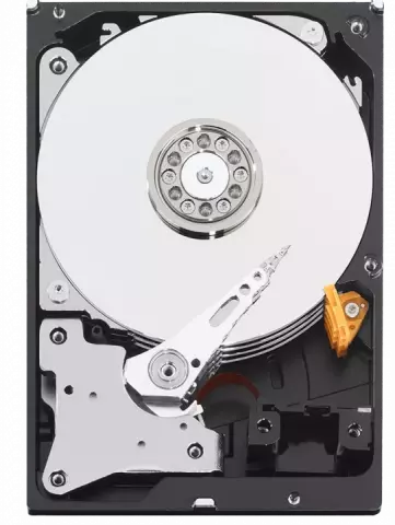 هارد اینترنال 8 ترابایت WD مدل SURVEILLANCE PURPLE WD82PURZ
