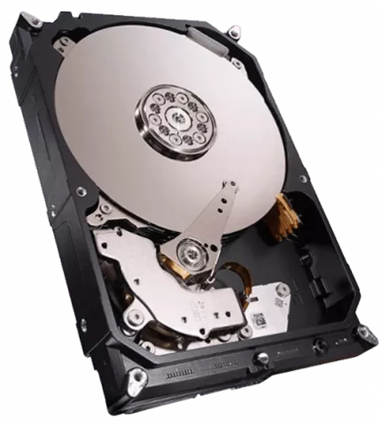 هارد اینترنال 3 ترابایت WD مدل PURPLE SURVEILLANCE WD30PURZ 