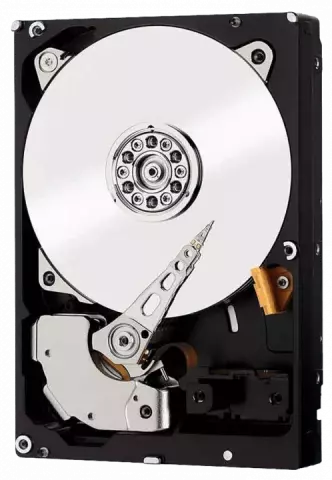 هارد اینترنال 6ترابایت WD مدل BLACK WD6003FZBX