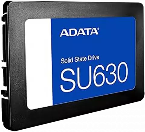 حافظه SSD اینترنال 480 گیگابایت Adata مدل  SU630