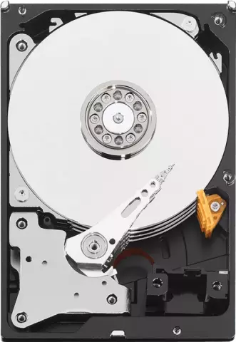 هارد اینترنال 8ترابایت WD مدل PURPLE SURVEILLANCE WD80PURZ